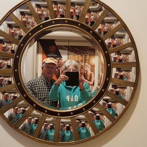 Meet your Posher, Kathy